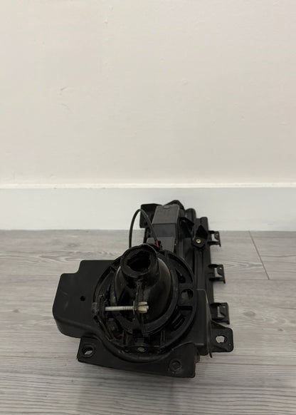 2014-15 Jeep Grand Cherokee SRT Passenger Right Fog Light Lamp OEM