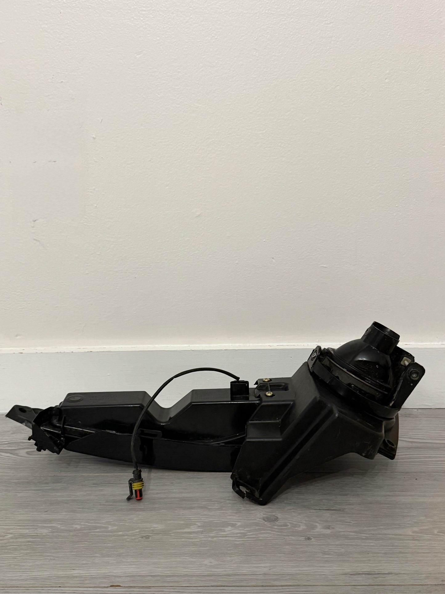 2014-15 Jeep Grand Cherokee SRT Passenger Right Fog Light Lamp OEM