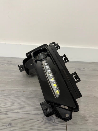 2014-15 Jeep Grand Cherokee SRT Passenger Right Fog Light Lamp OEM