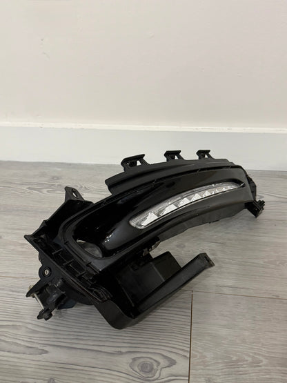 2014-15 Jeep Grand Cherokee SRT Passenger Right Fog Light Lamp OEM
