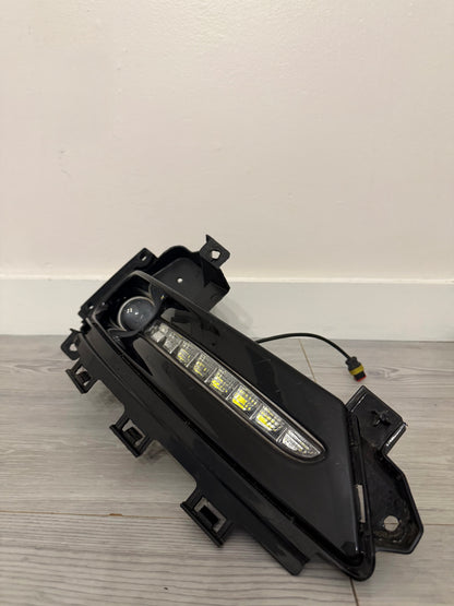 2014-15 Jeep Grand Cherokee SRT Driver Left Fog Light Lamp OEM