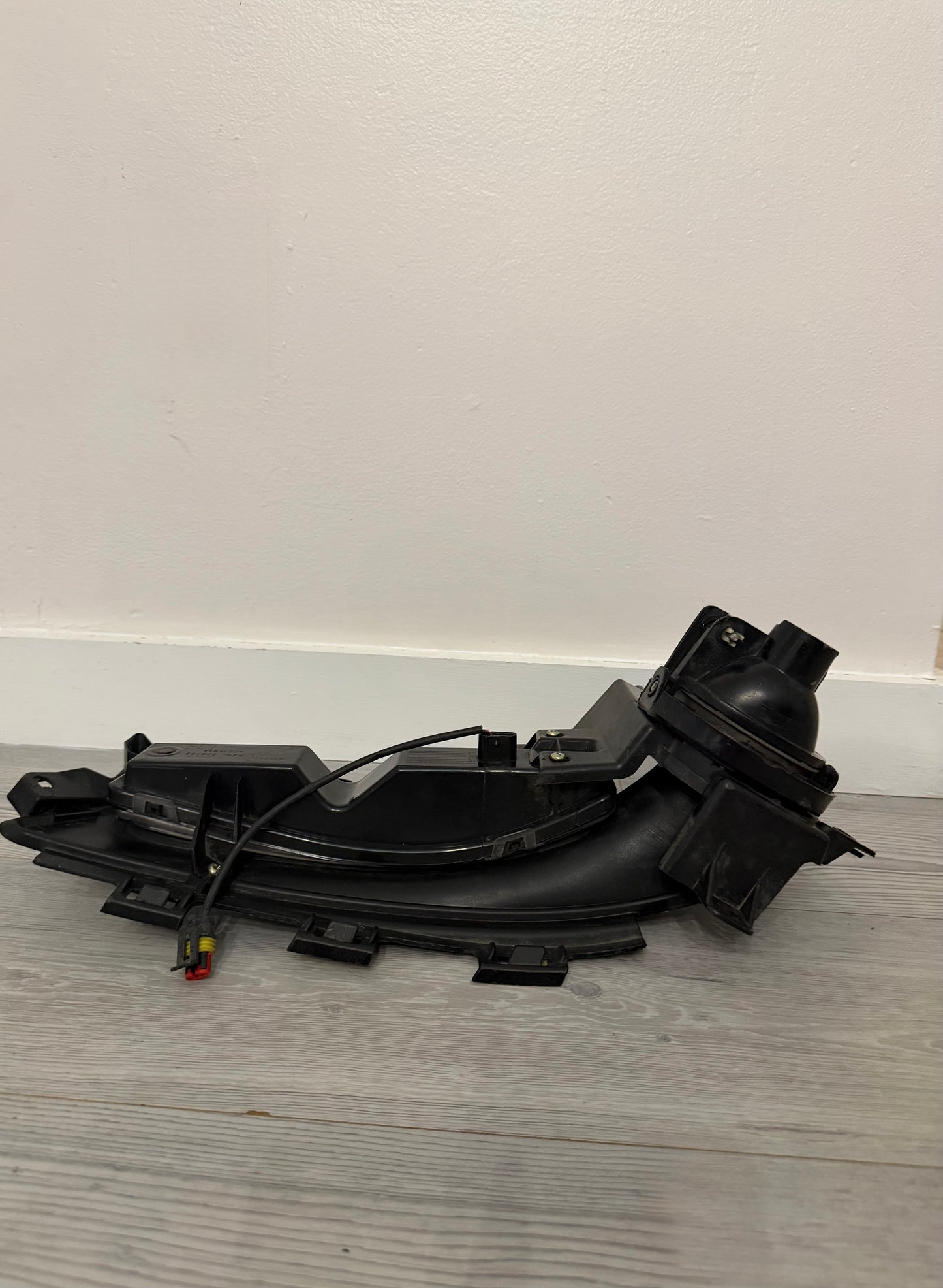 2014-15 Jeep Grand Cherokee SRT Driver Left Fog Light Lamp OEM