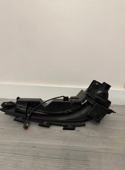 2014-15 Jeep Grand Cherokee SRT Driver Left Fog Light Lamp OEM