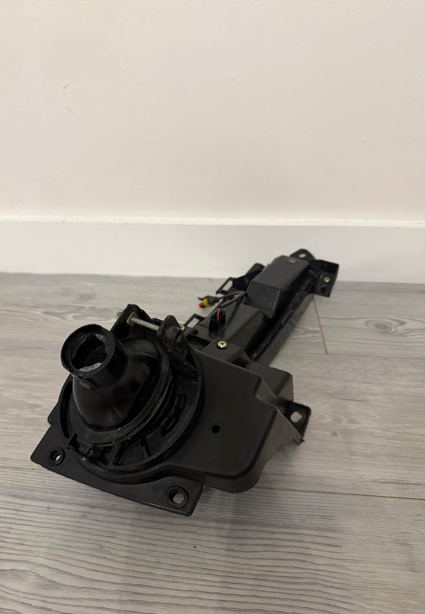 2014-15 Jeep Grand Cherokee SRT Driver Left Fog Light Lamp OEM