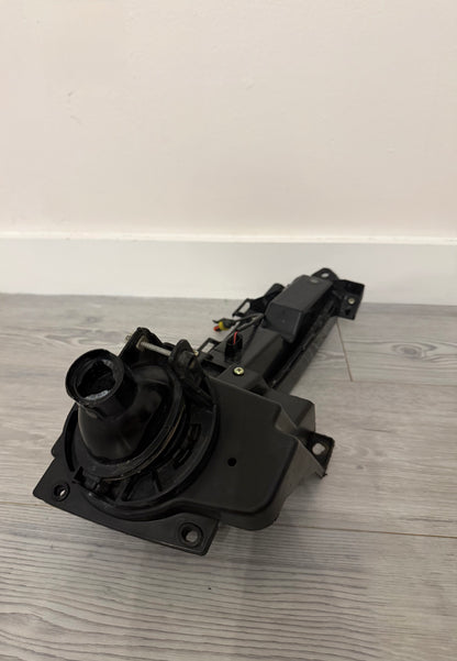 2014-15 Jeep Grand Cherokee SRT Driver Left Fog Light Lamp OEM