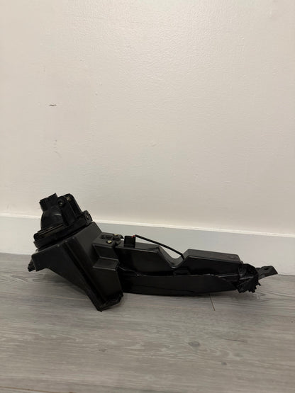 2014-15 Jeep Grand Cherokee SRT Driver Left Fog Light Lamp OEM