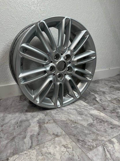 2013-21 Genuine Mini Cooper Rim