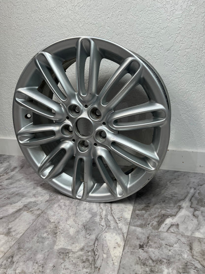 2013-21 Genuine Mini Cooper Rim