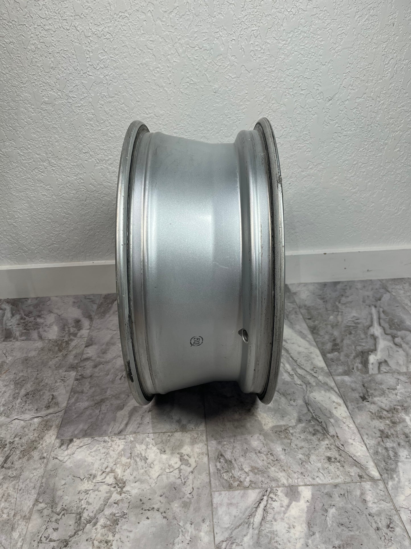 2013-21 Genuine Mini Cooper Rim