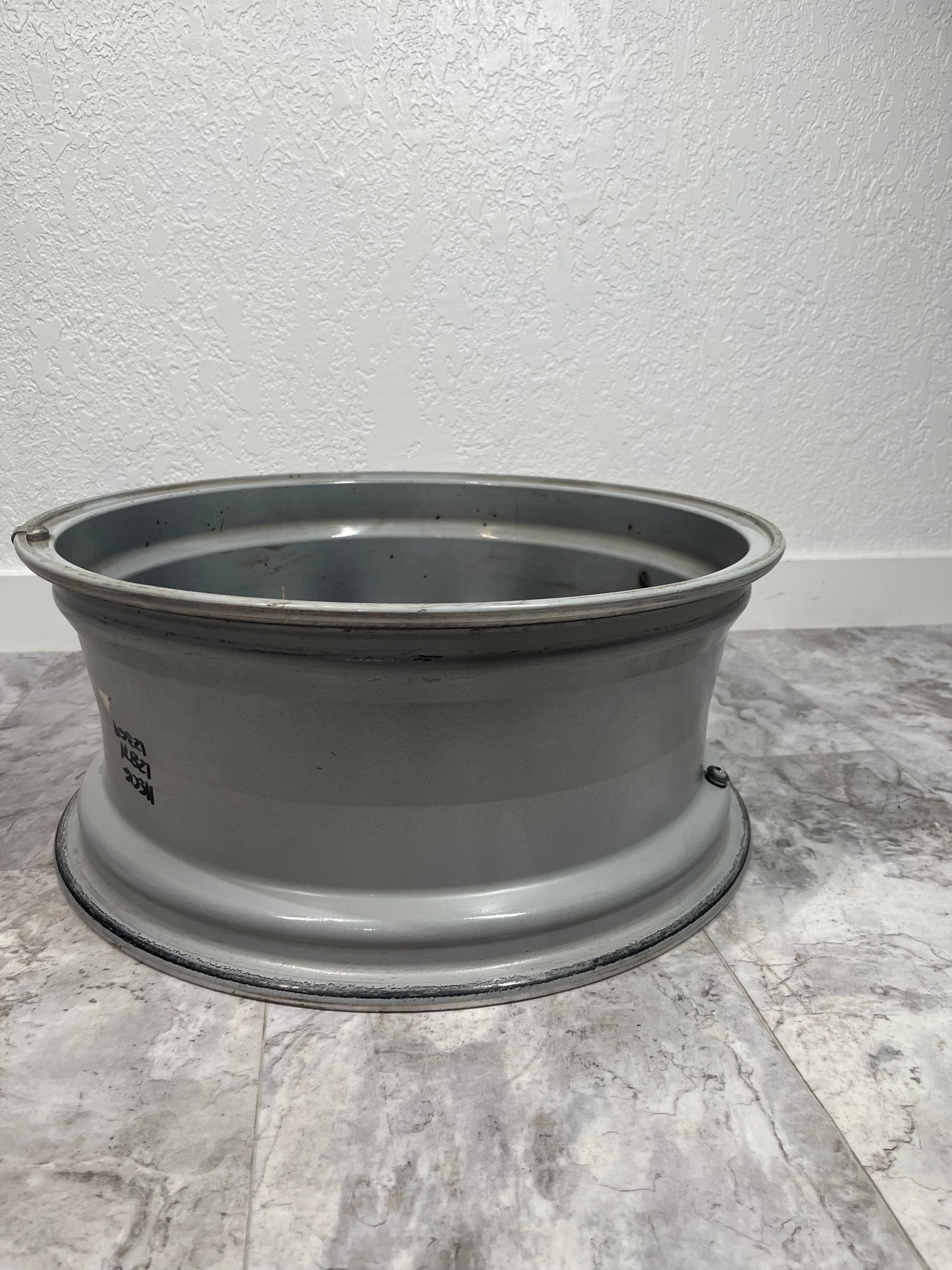 2017-19 Toyota Highlander Wheel Rim OEM