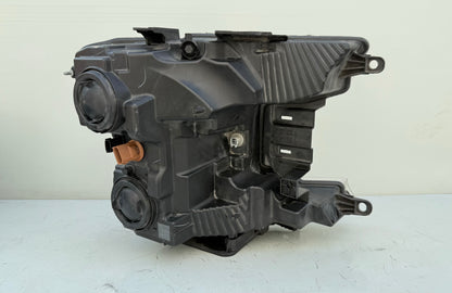 2018-20 Ford F-150 Left Driver Side Headlight Halogen OEM