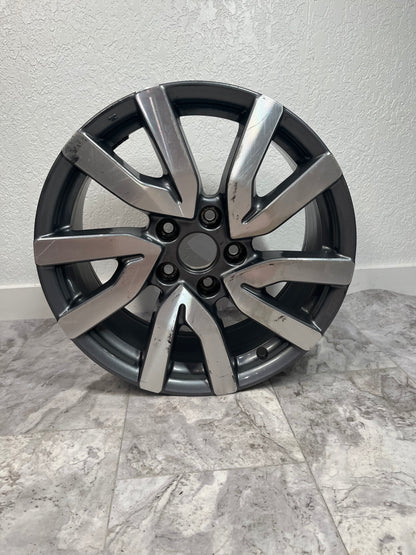 2019-22 Honda Pilot Wheel Rim OEM