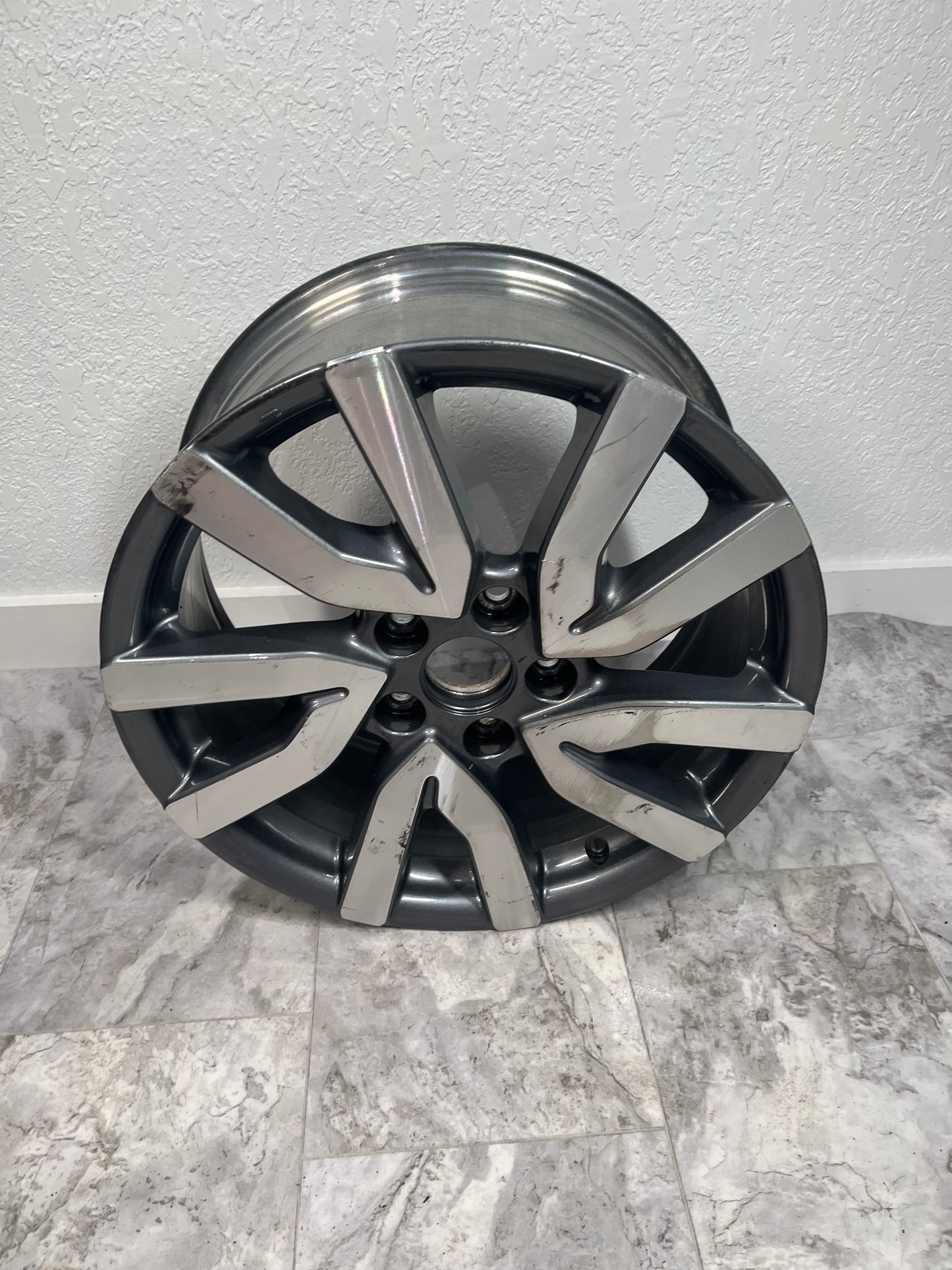 2019-22 Honda Pilot Wheel Rim OEM