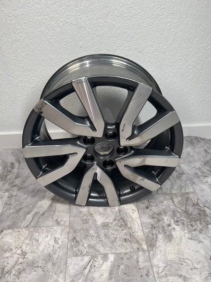 2019-22 Honda Pilot Wheel Rim OEM