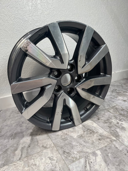 2019-22 Honda Pilot Wheel Rim OEM