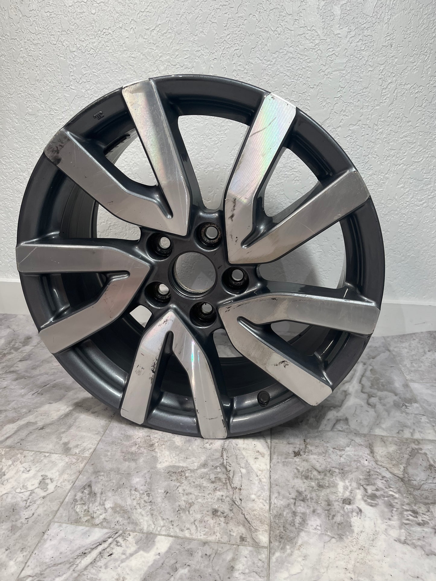 2019-22 Honda Pilot Wheel Rim OEM