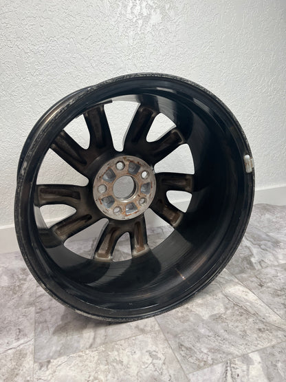 2019-22 Honda Pilot Wheel Rim OEM