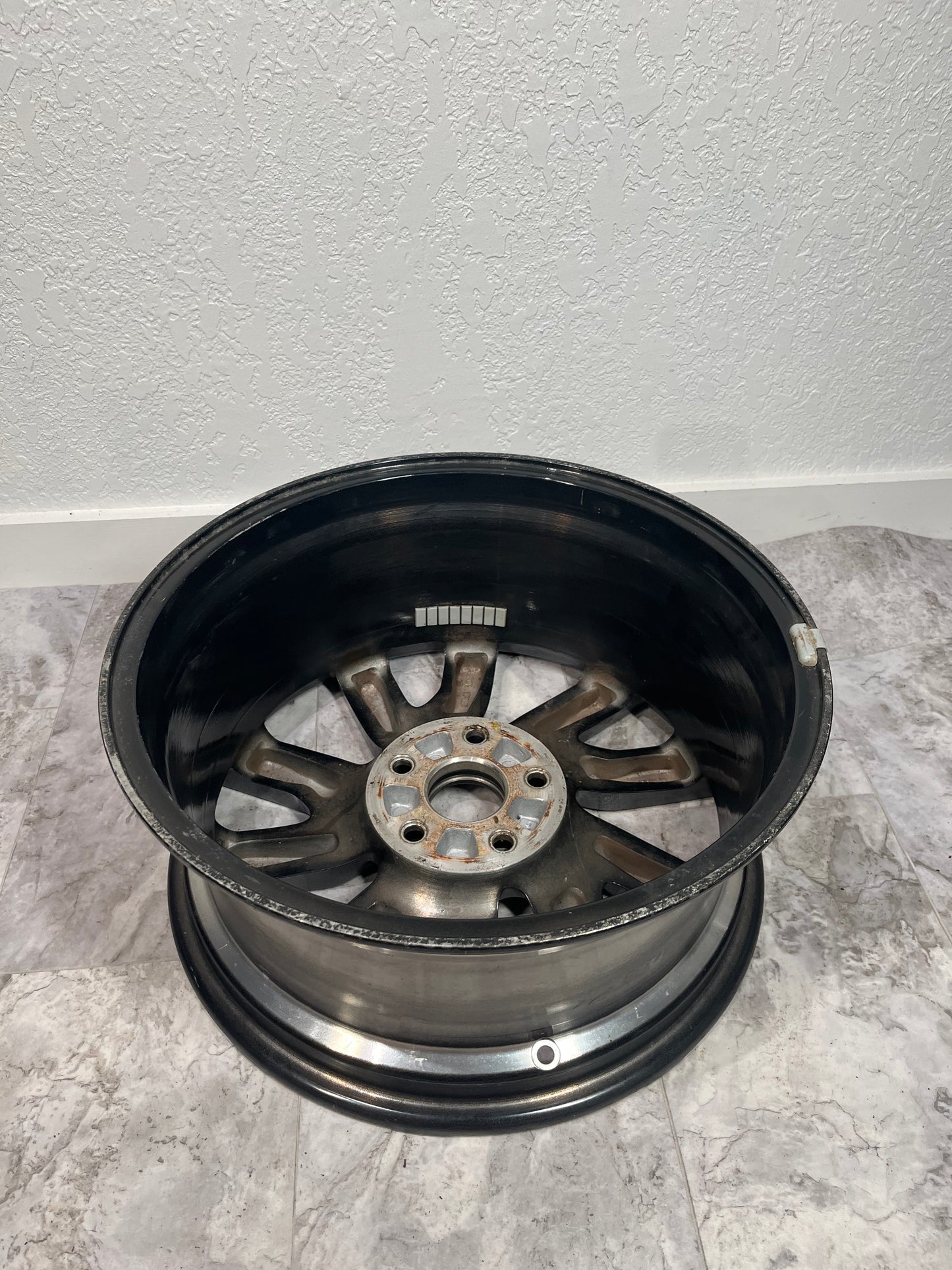 2019-22 Honda Pilot Wheel Rim OEM