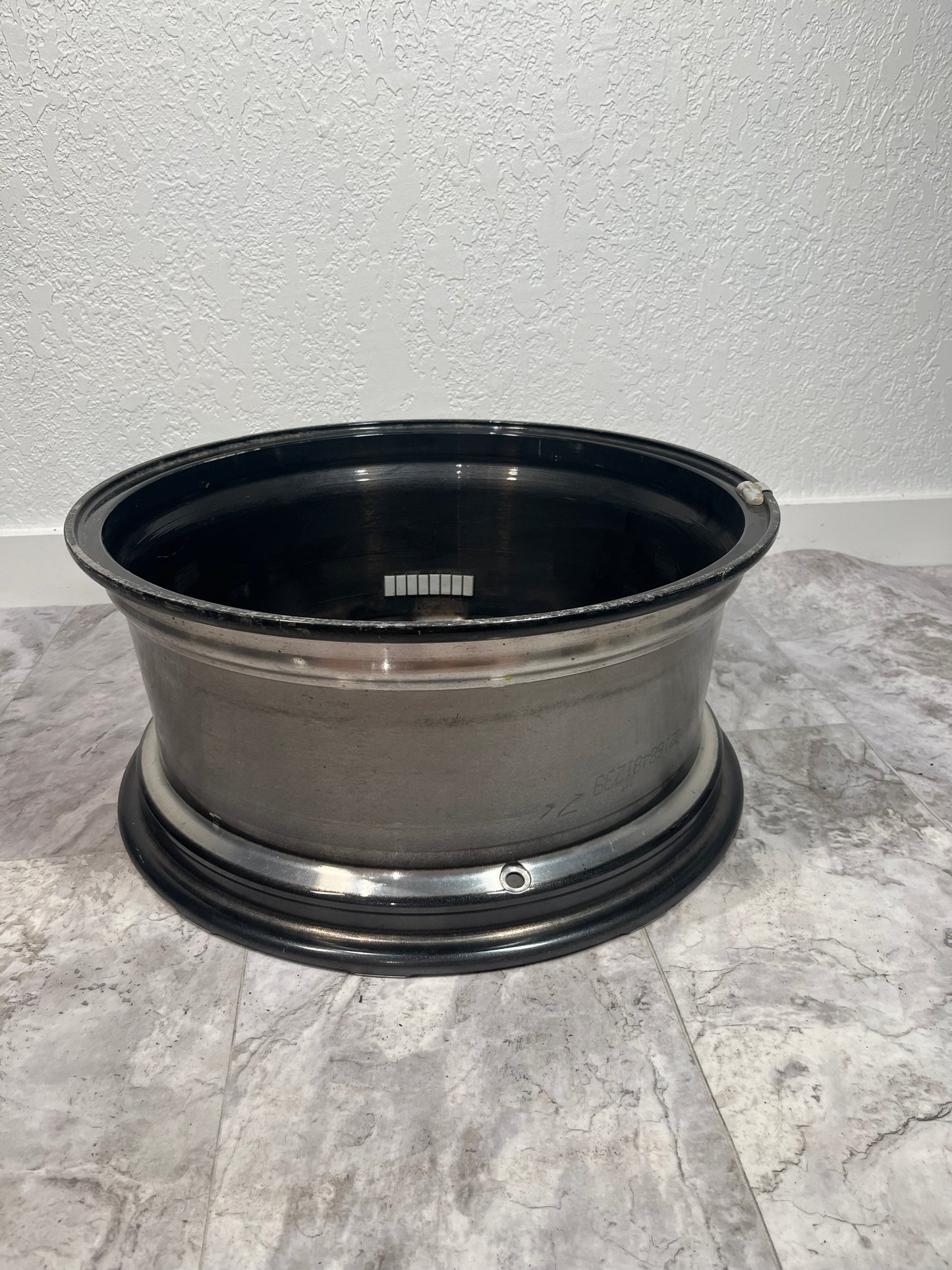 2019-22 Honda Pilot Wheel Rim OEM