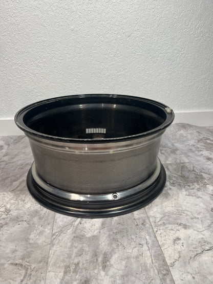 2019-22 Honda Pilot Wheel Rim OEM