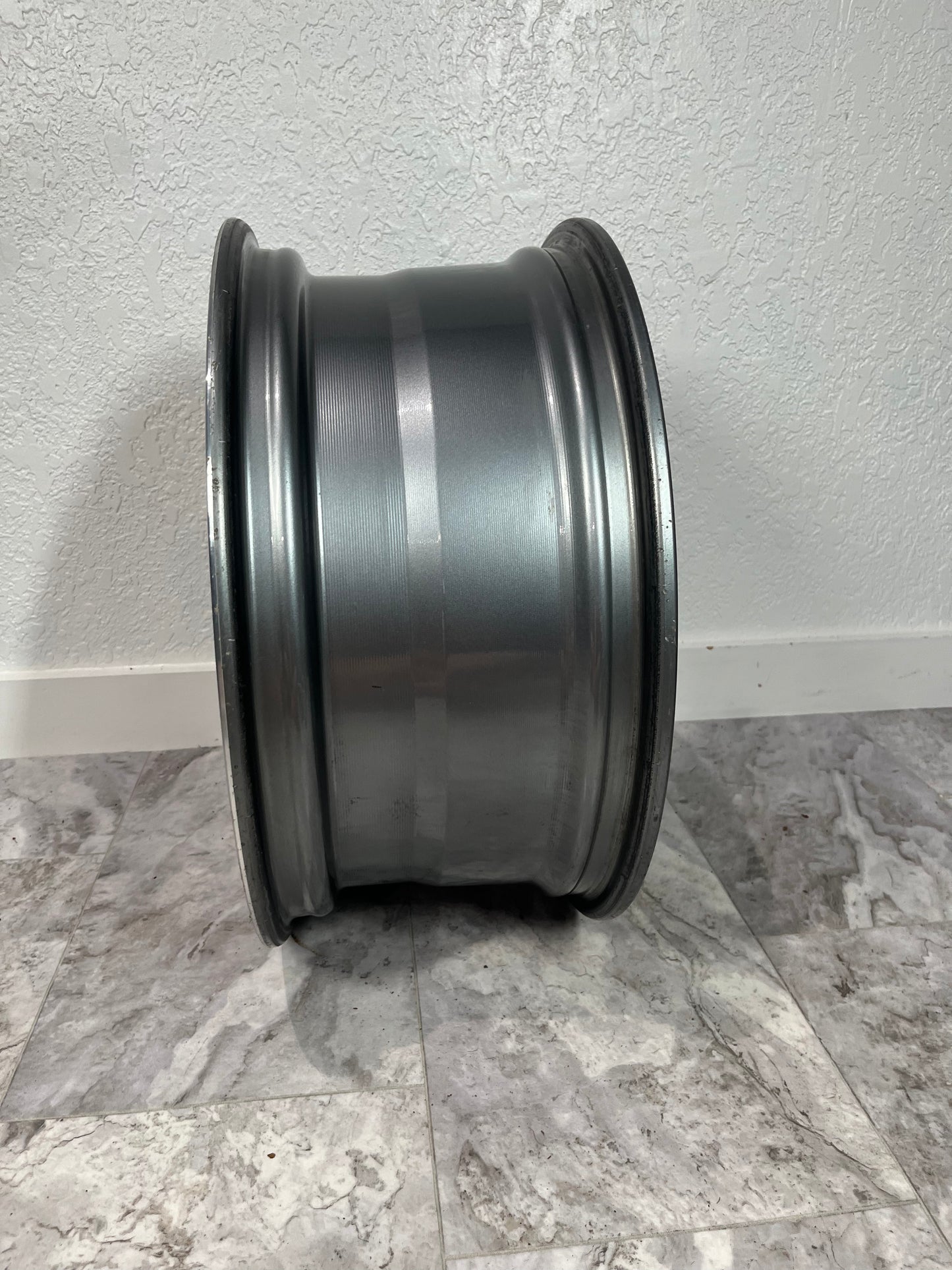 2018-20 Genesis G80 Wheel Rim OEM