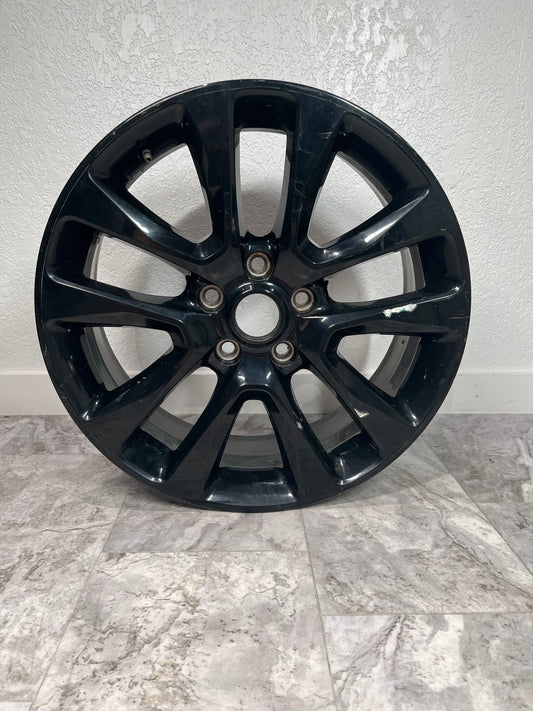 2015-20 Jeep Grand Cherokee Wheel Rim