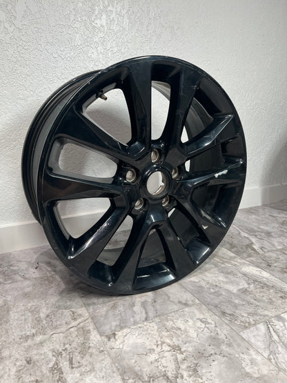 2015-20 Jeep Grand Cherokee Wheel Rim