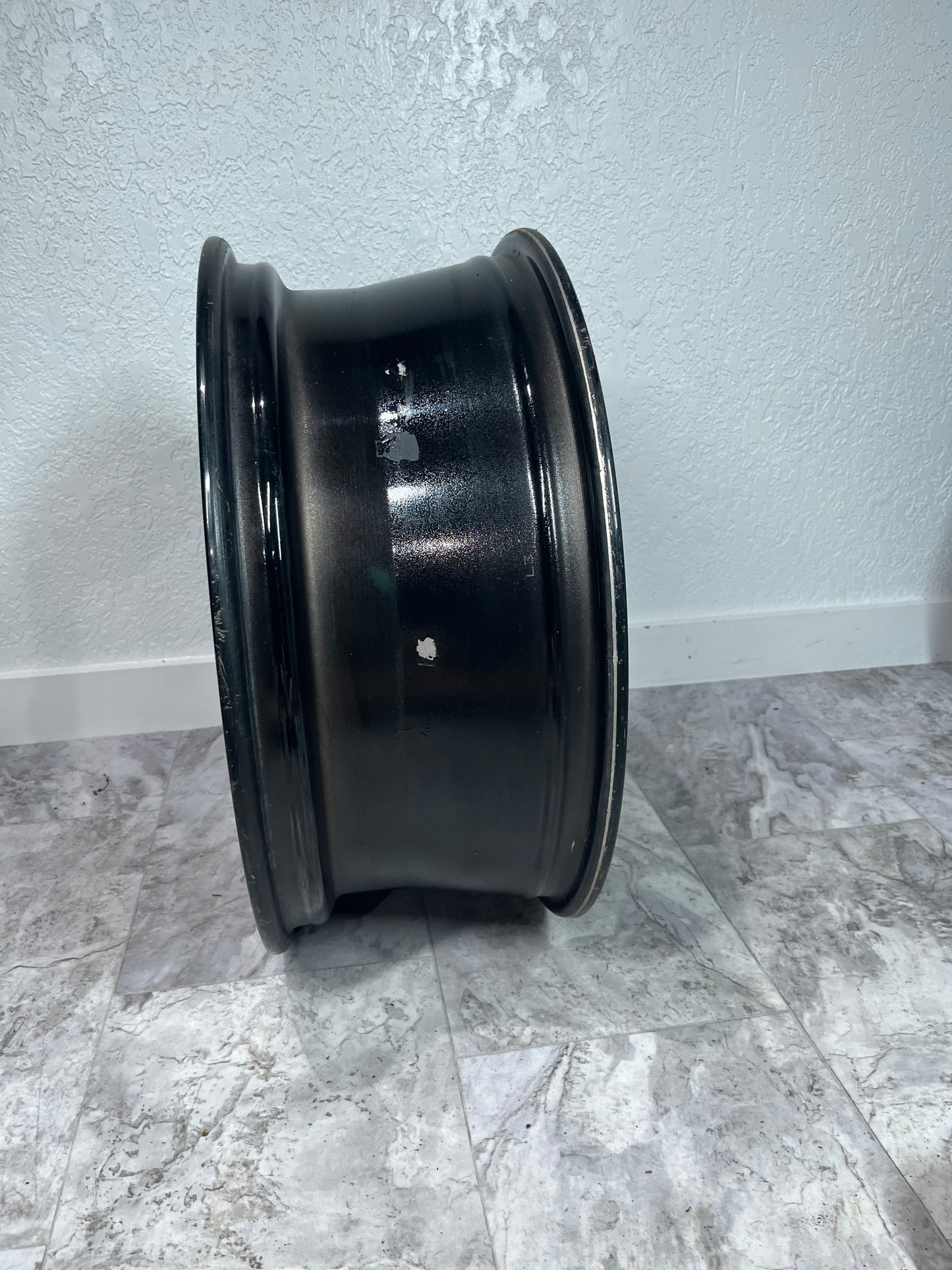 2015-20 Jeep Grand Cherokee Wheel Rim