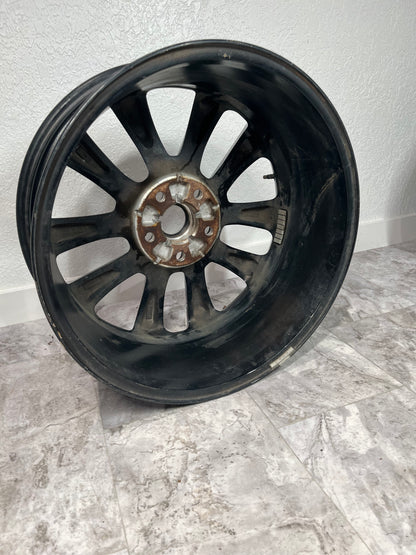 2015-20 Jeep Grand Cherokee Wheel Rim