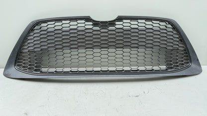 2023-2024 Toyota Corolla LE Base XLE Matte Front Lower Bumper Grille OEM