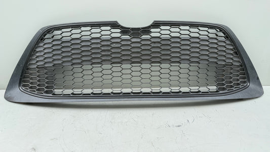 2023-2024 Toyota Corolla LE Base XLE Matte Front Lower Bumper Grille OEM