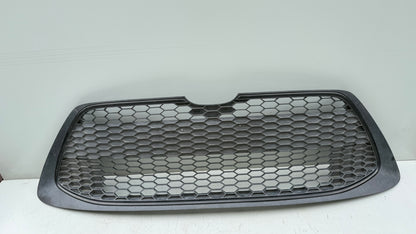 2023-2024 Toyota Corolla LE Base XLE Matte Front Lower Bumper Grille OEM