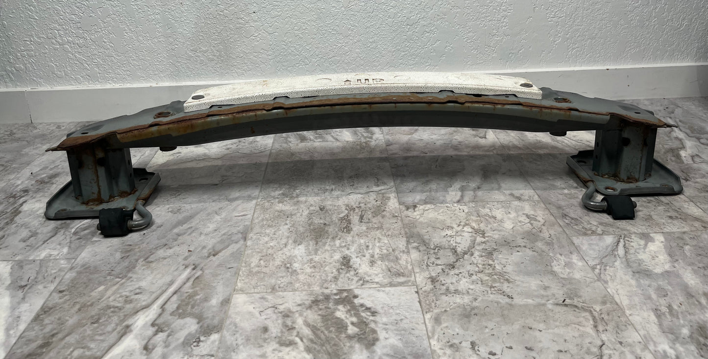 2018-21 Mazda 6 Rear Bumper Reinforcement Impact Bar Beam OEM