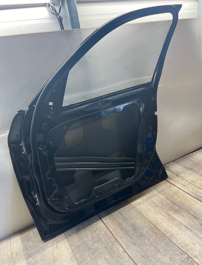 2018-23 BMW X3 Front Right Driver Side Door Shell OEM