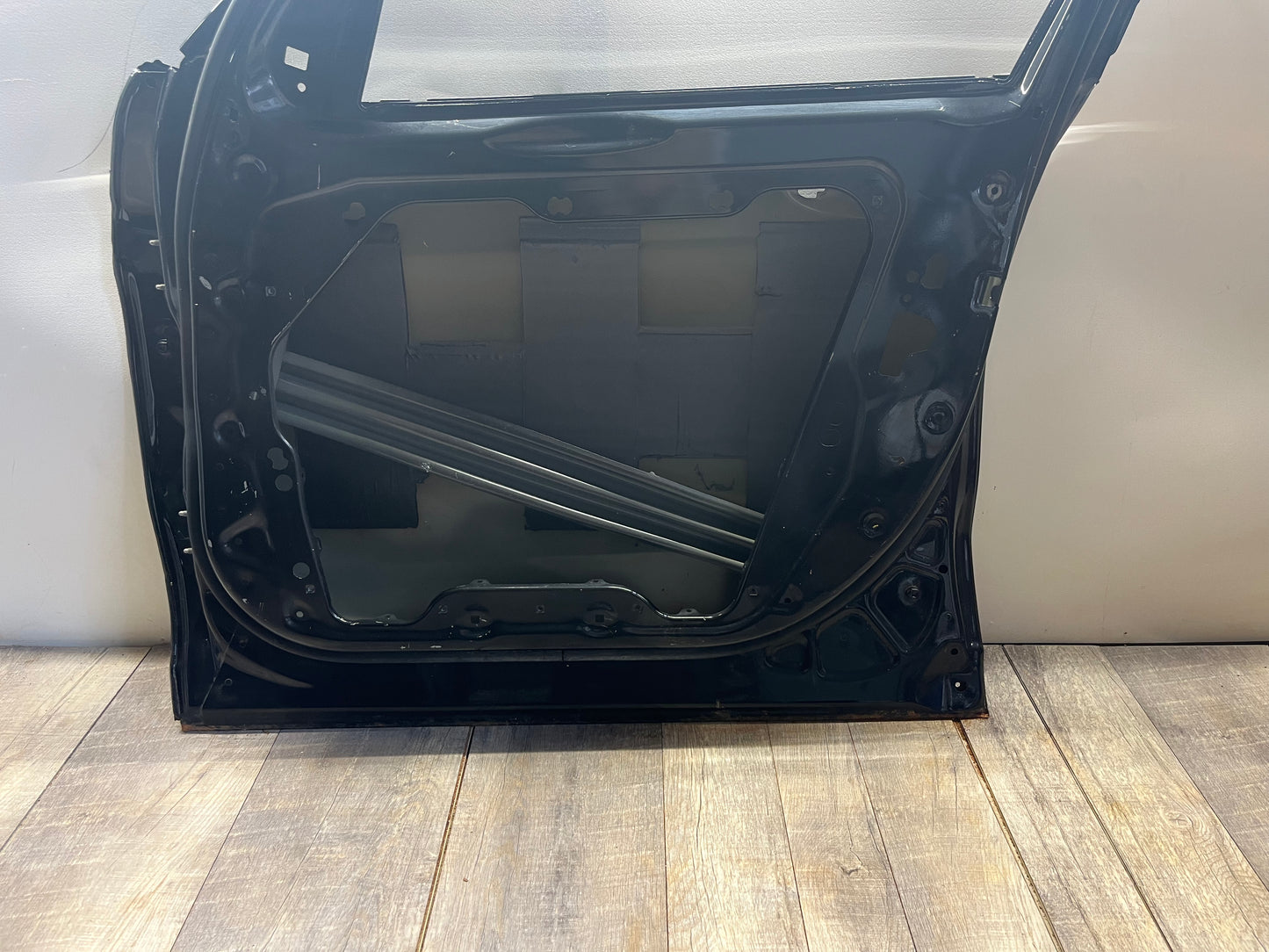 2018-23 BMW X3 Front Right Driver Side Door Shell OEM