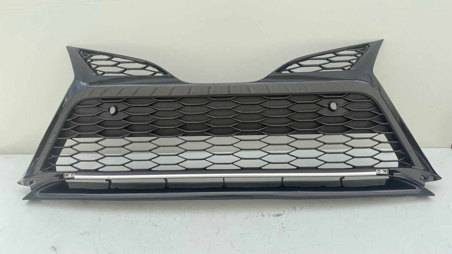 2021-22 Toyota Camry Grille Assembly Front Lower Bumper Grille OEM