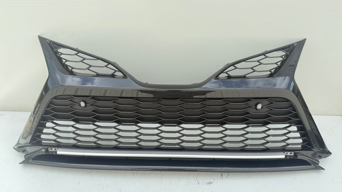 2021-22 Toyota Camry Grille Assembly Front Lower Bumper Grille OEM