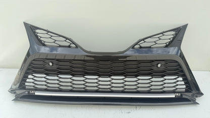 2021-22 Toyota Camry Grille Assembly Front Lower Bumper Grille OEM