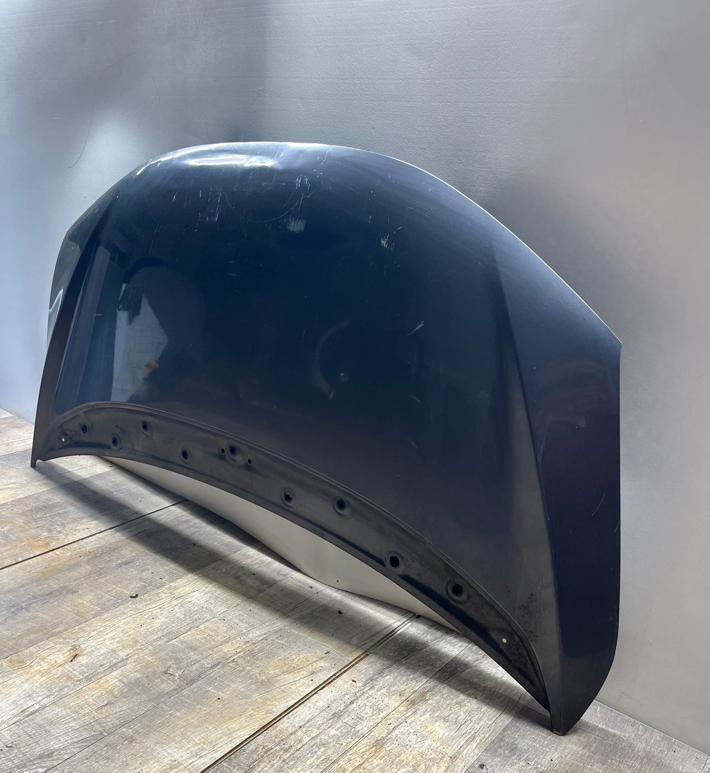 2015-20 Honda FIT Hood