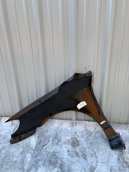 2003-08 Toyota Corolla Passenger Right Side Fender