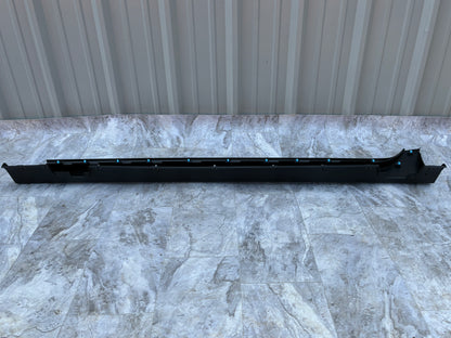 2010-13 Hyundai Tucson Passenger Right Rocker Side Skirt Panel