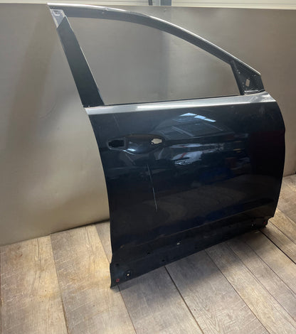 2013-17 Hyundai Sonata FE Front Right Passenger Side Door