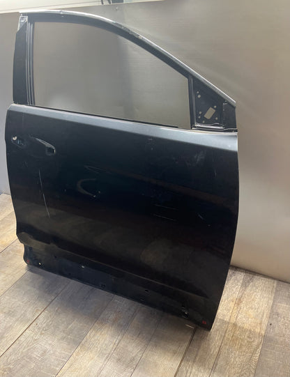 2013-17 Hyundai Sonata FE Front Right Passenger Side Door