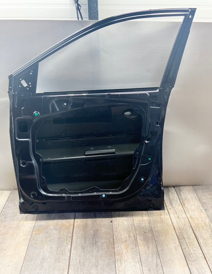 2013-17 Hyundai Sonata FE Front Right Passenger Side Door