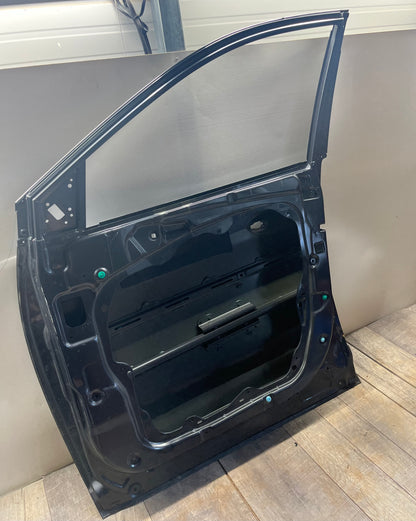 2013-17 Hyundai Sonata FE Front Right Passenger Side Door