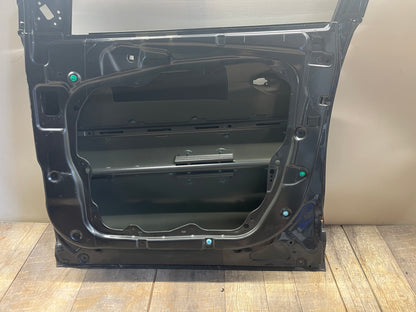 2013-17 Hyundai Sonata FE Front Right Passenger Side Door