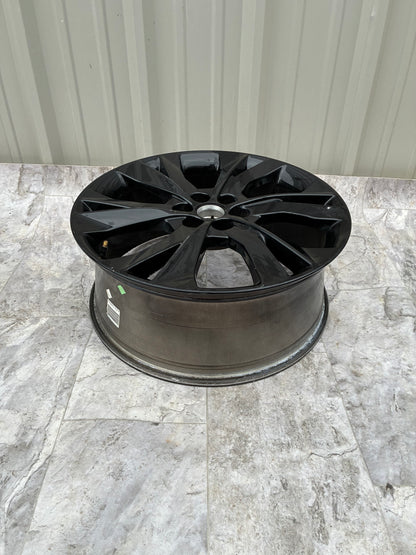 2019-22 Chevrolet Blazer Wheel RIM OEM BLACK
