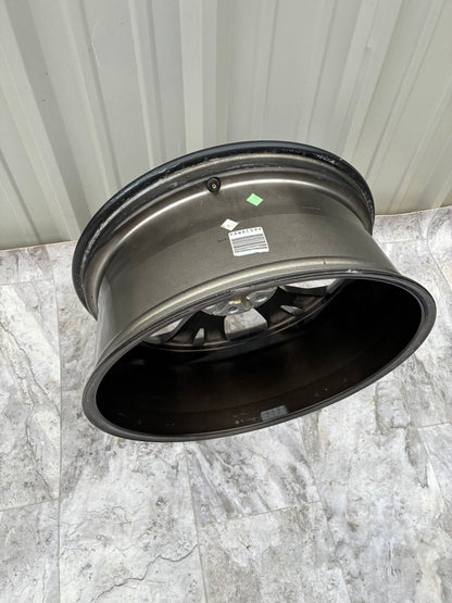 2019-22 Chevrolet Blazer Wheel RIM OEM BLACK