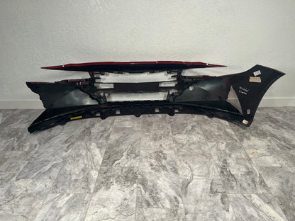 2021-23 Hyundai Elantra Front Bumper Cover OEM&nbsp;