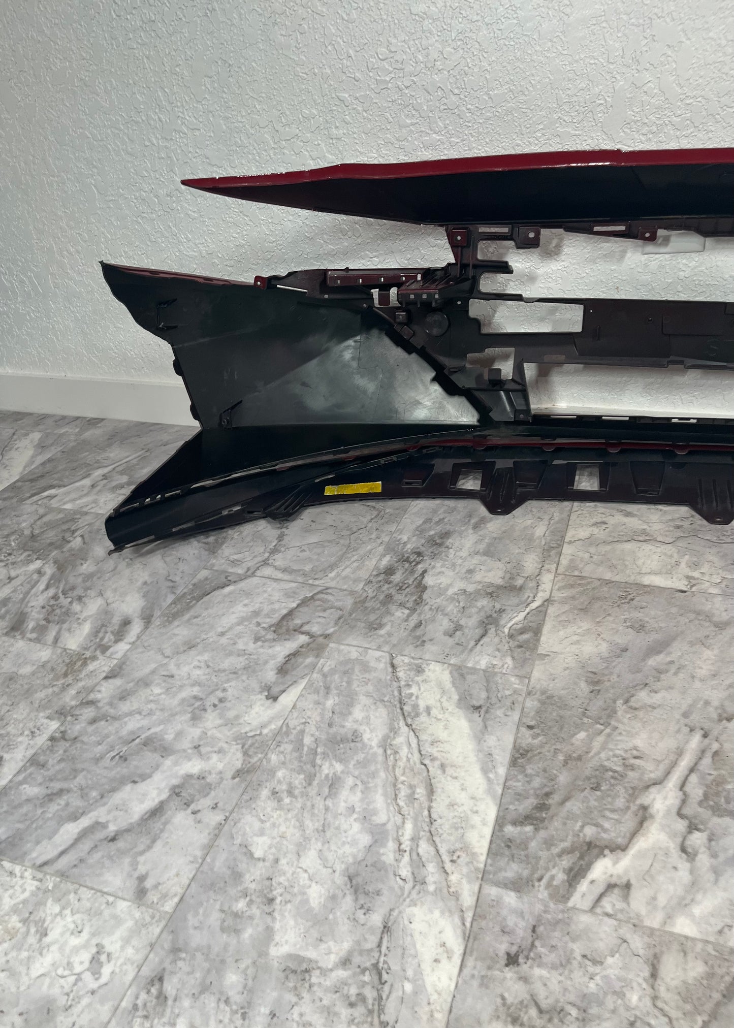 2021-23 Hyundai Elantra Front Bumper Cover OEM&nbsp;